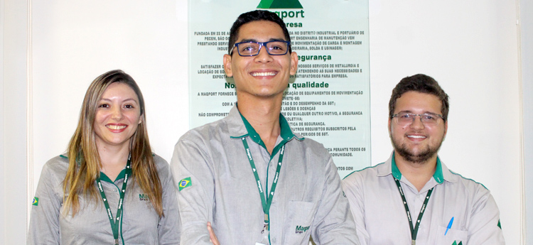 Pessoas e Gestão